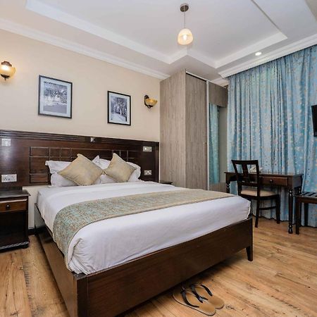 Hemak Suites ナイロビ エクステリア 写真